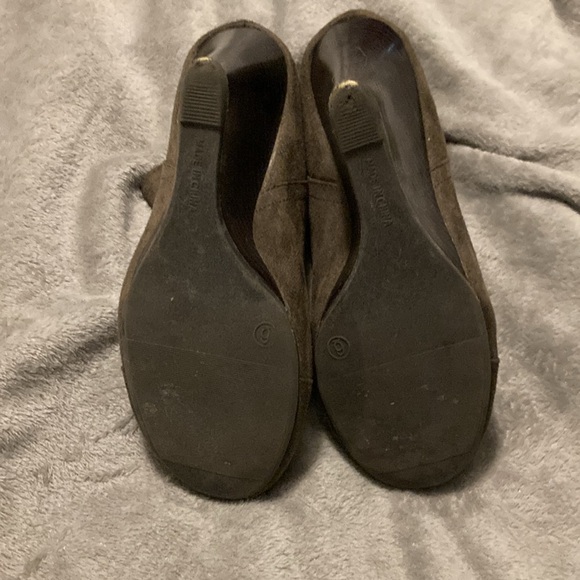 Old navy boots size 6 - Picture 3 of 4